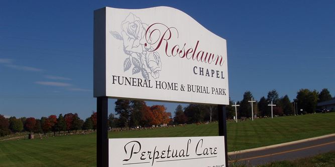 Roselawn Cem - 2